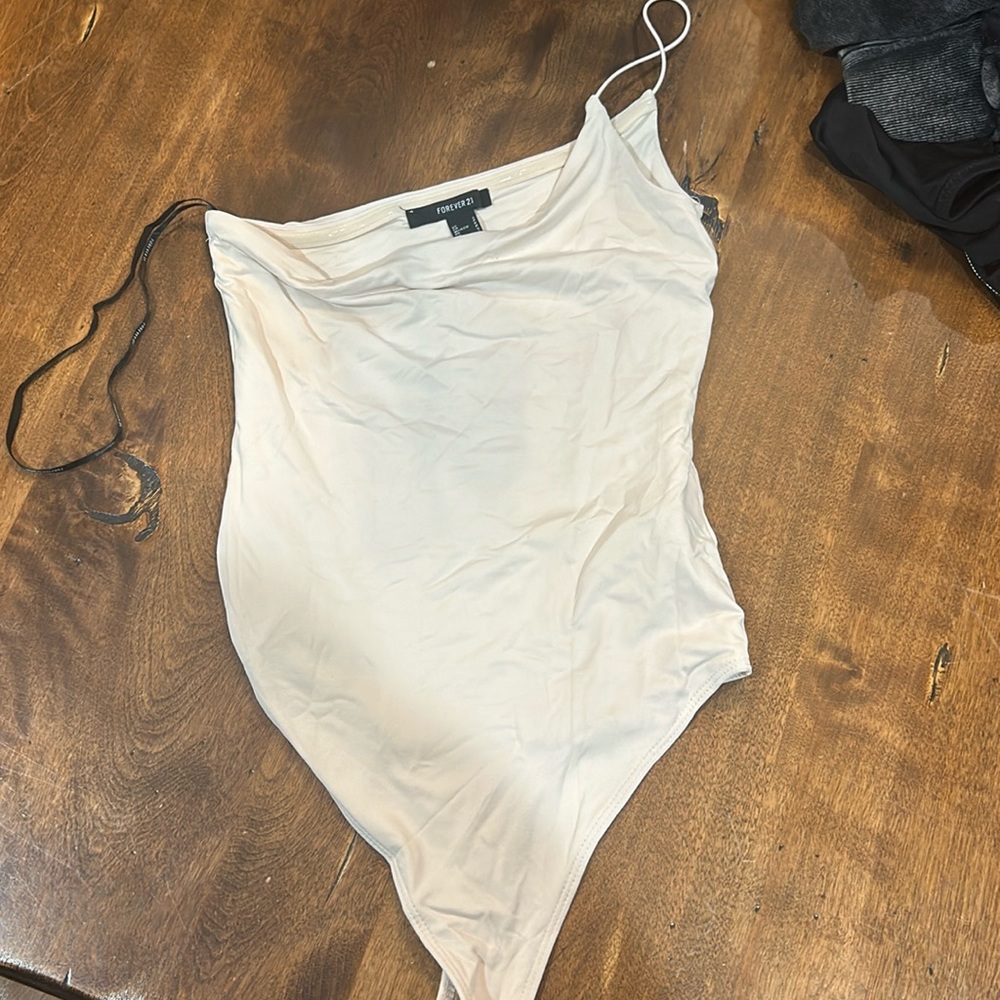 Forever 21 Bodysuit